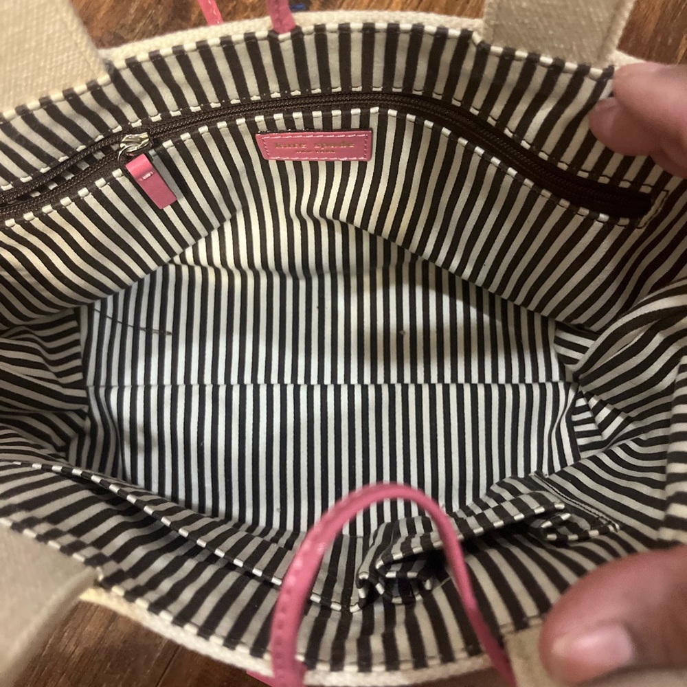 Kate Spade Yes/No tote bag - Picture 12 of 13